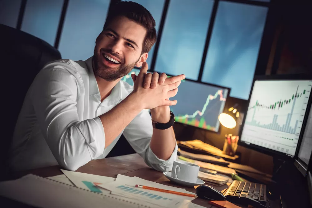 Ekspert platformy Virtex AI